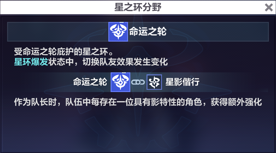 崩坏三2命运之轮1