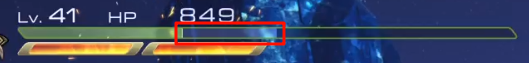 FF16白色量表